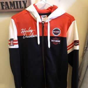 Harley Davidson Jacket